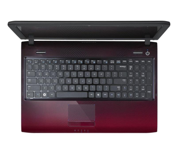 Samsung R580 i3-330M/4096/500/DVD-RW/7HP64 - 56308 - zdjęcie 26